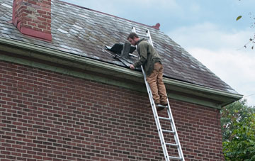 what affects urgent Chorleywood roof repairs