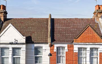 clay roofing Chorleywood, Hertfordshire