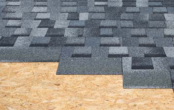 expert Chorleywood asphalt roof companies