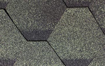 Chorleywood fibreglass shingle repairs