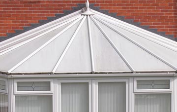 Chorleywood polycarbonate conservatory roof repairs