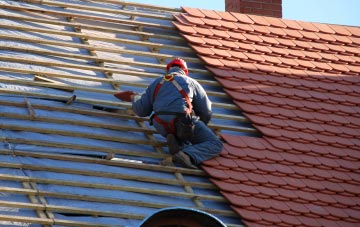 roof tiles Chorleywood, Hertfordshire