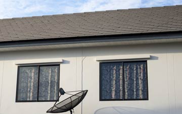 Chorleywood rubber roof costs