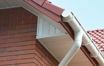 Chorleywood soffit repair costs