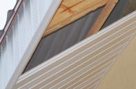 rated Chorleywood soffit repair companies