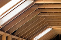 Chorleywood tapered roof insulation quotes